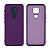 Capinha Para Motorola Moto G9 Play Silicone Cover - Imagem 9