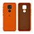 Capinha Para Motorola Moto G9 Play Silicone Cover - Imagem 26