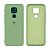 Capinha Para Motorola Moto G9 Play Silicone Cover - Imagem 27