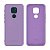 Capinha Para Motorola Moto G9 Play Silicone Cover - Imagem 8