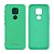 Capinha Para Motorola Moto G9 Play Silicone Cover - Imagem 19