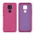 Capinha Para Motorola Moto G9 Play Silicone Cover - Imagem 11
