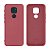 Capinha Para Motorola Moto G9 Play Silicone Cover - Imagem 13