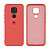 Capinha Para Motorola Moto G9 Play Silicone Cover - Imagem 24