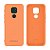 Capinha Para Motorola Moto G9 Play Silicone Cover - Imagem 14