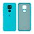 Capinha Para Motorola Moto G9 Play Silicone Cover - Imagem 12