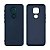 Capinha Para Motorola Moto G9 Play Silicone Cover - Imagem 4