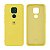 Capinha Para Motorola Moto G9 Play Silicone Cover - Imagem 20