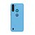 Capinha Moto G8 Power Lite Silicone Flexível Colors - Imagem 5
