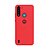 Capinha Moto G8 Power Lite Silicone Flexível Colors - Imagem 3