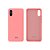 Capinha Xiaomi Redmi 9A Silicone Cover Aveludada - Imagem 10
