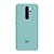 Capinha Redmi Note 8 Pro Silicone Cover Aveludado - Imagem 7