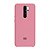 Capinha Redmi Note 8 Pro Silicone Cover Aveludado - Imagem 10