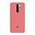 Capinha Redmi Note 8 Pro Silicone Cover Aveludado - Imagem 5