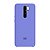Capinha Redmi Note 8 Pro Silicone Cover Aveludado - Imagem 8