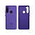 Capinha Xiaomi Redmi Note 8 Silicone Cover Aveludado - Imagem 28