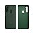 Capinha Xiaomi Redmi Note 8 Silicone Cover Aveludado - Imagem 20