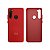Capinha Xiaomi Redmi Note 8 Silicone Cover Aveludado - Imagem 21
