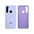 Capinha Xiaomi Redmi Note 8 Silicone Cover Aveludado - Imagem 17