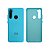 Capinha Xiaomi Redmi Note 8 Silicone Cover Aveludado - Imagem 22