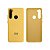 Capinha Xiaomi Redmi Note 8 Silicone Cover Aveludado - Imagem 1
