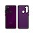 Capinha Xiaomi Redmi Note 8 Silicone Cover Aveludado - Imagem 25