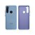 Capinha Xiaomi Redmi Note 8 Silicone Cover Aveludado - Imagem 16