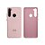 Capinha Xiaomi Redmi Note 8 Silicone Cover Aveludado - Imagem 10