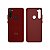 Capinha Xiaomi Redmi Note 8 Silicone Cover Aveludado - Imagem 27