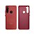 Capinha Xiaomi Redmi Note 8 Silicone Cover Aveludado - Imagem 9