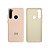 Capinha Xiaomi Redmi Note 8 Silicone Cover Aveludado - Imagem 4