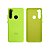 Capinha Xiaomi Redmi Note 8 Silicone Cover Aveludado - Imagem 8