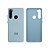 Capinha Xiaomi Redmi Note 8 Silicone Cover Aveludado - Imagem 3