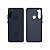 Capinha Xiaomi Redmi Note 8 Silicone Cover Aveludado - Imagem 2