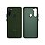 Capinha Xiaomi Redmi Note 8 Silicone Cover Aveludado - Imagem 5