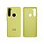 Capinha Xiaomi Redmi Note 8 Silicone Cover Aveludado - Imagem 30