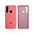 Capinha Xiaomi Redmi Note 8 Silicone Cover Aveludado - Imagem 19