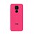 Capinha Xiaomi Redmi Note 9 Flexível Colors com Proteção de Câmera - Imagem 11