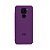 Capinha Xiaomi Redmi Note 9 Flexível Colors com Proteção de Câmera - Imagem 16