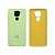 Capinha Xiaomi Redmi Note 9 Silicone Cover Aveludado - Imagem 15