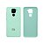 Capinha Xiaomi Redmi Note 9 Silicone Cover Aveludado - Imagem 25