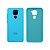 Capinha Xiaomi Redmi Note 9 Silicone Cover Aveludado - Imagem 14