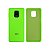 Capinha Xiaomi Redmi Note 9 Pro E Note 9S Silicone Cover Aveludado - Imagem 12
