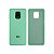 Capinha Xiaomi Redmi Note 9 Pro E Note 9S Silicone Cover Aveludado - Imagem 5