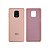 Capinha Xiaomi Redmi Note 9 Pro E Note 9S Silicone Cover Aveludado - Imagem 17