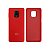 Capinha Xiaomi Redmi Note 9 Pro E Note 9S Silicone Cover Aveludado - Imagem 20