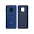 Capinha Xiaomi Redmi Note 9 Pro E Note 9S Silicone Cover Aveludado - Imagem 18