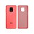 Capinha Xiaomi Redmi Note 9 Pro E Note 9S Silicone Cover Aveludado - Imagem 19