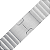 Pulseira Aço Premium para Apple Watch com Fecho Deployant Diversas Cores - Imagem 14