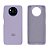 Capinha Xiaomi Poco X3 Silicone Cover Aveludado - Imagem 4